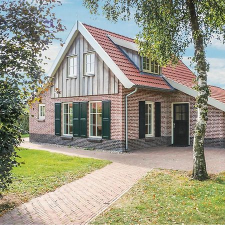 Buitengoed Het Lageveld - 58 Hoge-Hexel Exterior foto